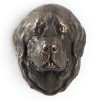 Newfoundland  - figurine (bronze) - 551 - 3421
