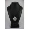 Newfoundland  - necklace (silver plate) - 2909 - 30613