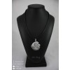 Newfoundland  - necklace (strap) - 179 - 8967