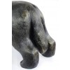 Newfoundland  - statue (resin) - 627 - 21742