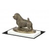 Norfolk Terrier - figurine (bronze) - 4578 - 41306