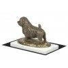 Norfolk Terrier - figurine (bronze) - 4624 - 41544