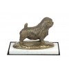 Norfolk Terrier - figurine (bronze) - 4624 - 41545