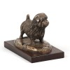 Norfolk Terrier - figurine (bronze) - 611 - 2726