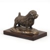 Norfolk Terrier - figurine (bronze) - 611 - 2727