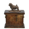 Norfolk Terrier - urn - 4063 - 38310