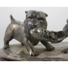 Norwich Terrier - figurine (bronze) - 1582 - 7120