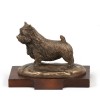 Norwich Terrier - figurine (bronze) - 612 - 2728