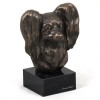 Papillon - figurine (bronze) - 259 - 2926
