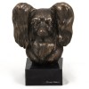 Papillon - figurine (bronze) - 259 - 2927
