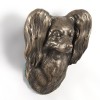 Papillon - figurine (bronze) - 552 - 2566