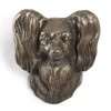 Papillon - figurine (bronze) - 552 - 2567