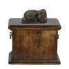 Pekingese - urn - 4065 - 38324