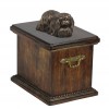 Pekingese - urn - 4065 - 38318
