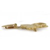 Pharaoh Hound - clip (gold plating) - 1608 - 26823