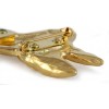 Pharaoh Hound - clip (gold plating) - 1608 - 26827