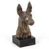 Pharaoh Hound - figurine (bronze) - 261 - 2928