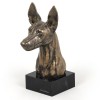 Pharaoh Hound - figurine (bronze) - 261 - 2930