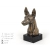 Pharaoh Hound - figurine (bronze) - 261 - 9162