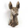 Pharaoh Hound - figurine (bronze) - 553 - 2570