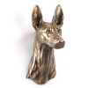 Pharaoh Hound - figurine (bronze) - 553 - 2571