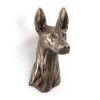 Pharaoh Hound - figurine (bronze) - 553 - 2572