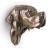 Pointer - figurine (bronze) - 554 - 2573