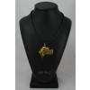 Pointer - necklace (gold plating) - 1003 - 36096