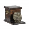 Pomeranian - urn - 4156 - 38906