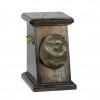 Pomeranian - urn - 4229 - 39355
