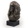 Poodle - figurine (bronze) - 275 - 3008