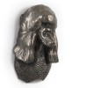 Poodle - figurine (bronze) - 556 - 2582