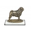 Pug - figurine (bronze) - 4626 - 41560