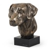Rhodesian Ridgeback - figurine (bronze) - 280 - 2933