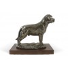 Rottweiler - figurine (bronze) - 1577 - 6967