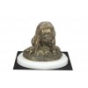 Rottweiler - figurine (bronze) - 4581 - 41320