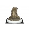 Rottweiler - figurine (bronze) - 4581 - 41323