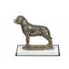 Rottweiler - figurine (bronze) - 4590 - 41366