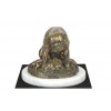 Rottweiler - figurine (bronze) - 4628 - 41569