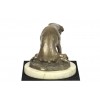 Rottweiler - figurine (bronze) - 4675 - 41805