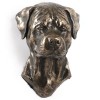 Rottweiler - figurine (bronze) - 559 - 2594
