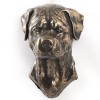 Rottweiler - figurine (bronze) - 559 - 2595