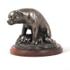 Rottweiler - figurine (bronze) - 617 - 3264