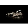 Rottweiler - necklace (strap) - 3848 - 37212