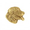 Rottweiler - pin (gold) - 2687 - 28980