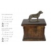 Rottweiler - urn - 4086 - 38467
