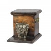 Rottweiler - urn - 4160 - 38930
