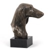 Saluki - figurine (bronze) - 286 - 2939