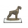 Schnauzer - figurine (bronze) - 4629 - 41575