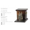 Schnauzer - urn - 4163 - 38948